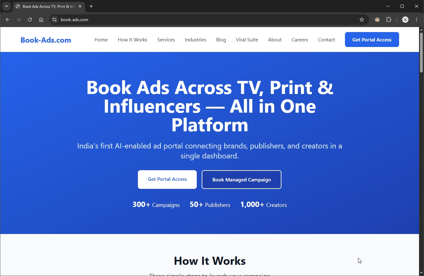 book-ads.com